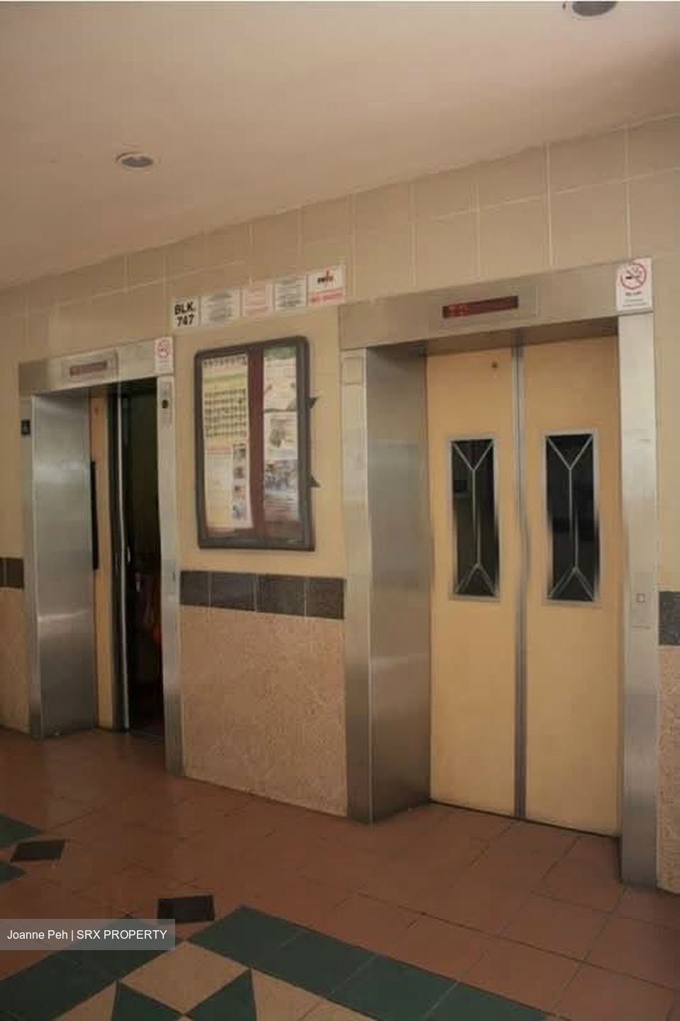 Blk 747 Woodlands Circle (Woodlands), HDB 4 Rooms #556267661